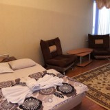 1 комнатная квартира посуточно КОД №115 - 8000