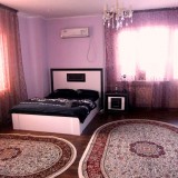 1 комнатная VIP квартира посуточно КОД №118 - 12000