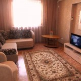 2 комнатная квартира в ЖК КАСПИЙ-ТОЛКЫНЫ посуточно КОД №216 - 12000