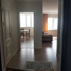 1 комнатная квартира посуточно код № 112 - 13000 - Квартирное бюро «Atyrau-rielt»